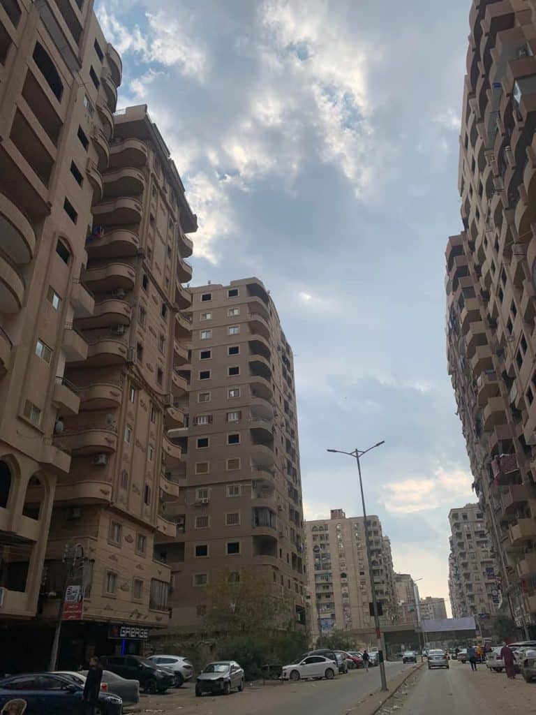 شقة لقطة للبيع – بعد كوبري الفحص 🏡