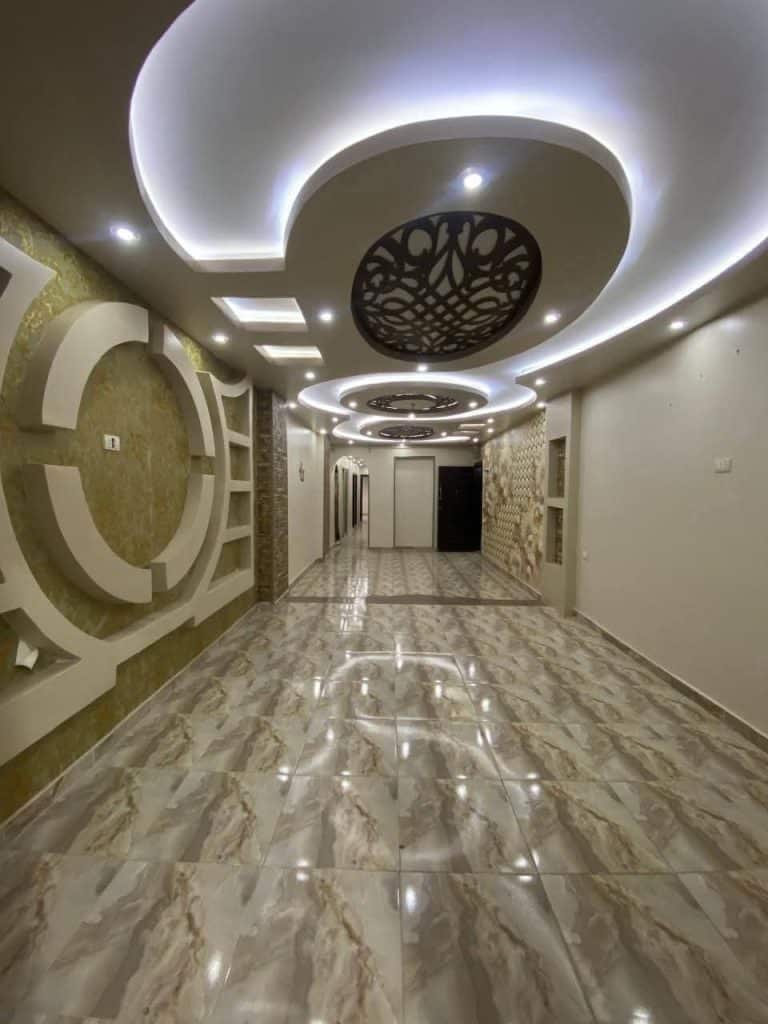 شقة للبيع بالبيطاش قريبة جداً من الرئيسي