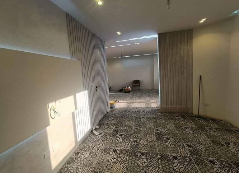 شقة للبيع اول سكن بالعبور فى الحى التاسع بالقرب