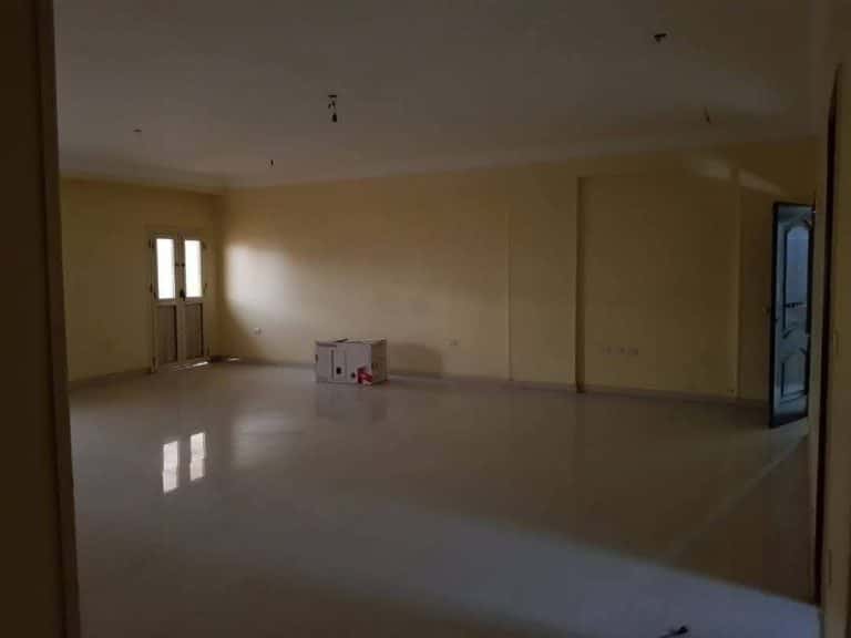 شقه للايجار بالزقازيق فلل الجامعه 🌅