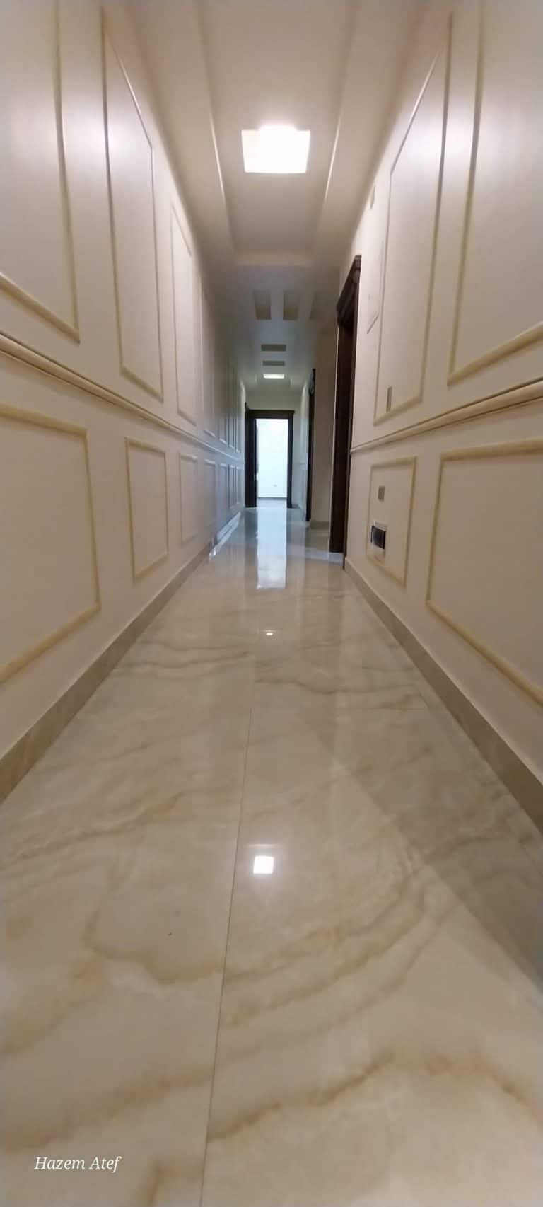 شقة ايجار الغشام برج طيبه، رئيسي