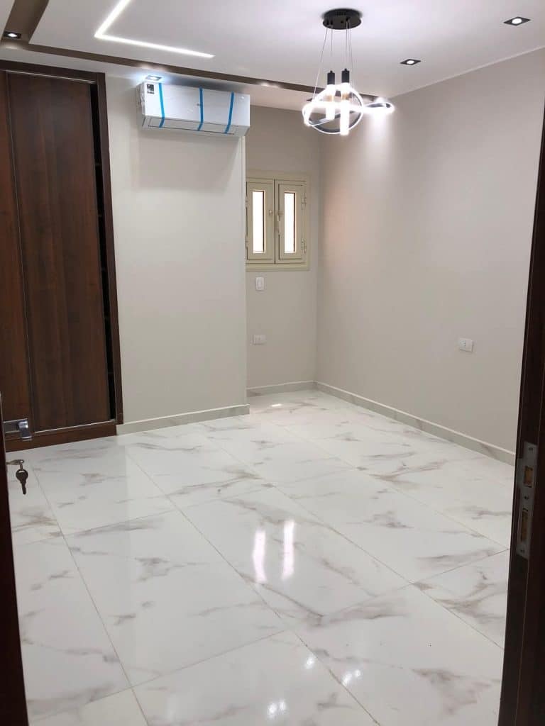 امتلك شقة بمساحات 150  160  180 ارقي مواقع