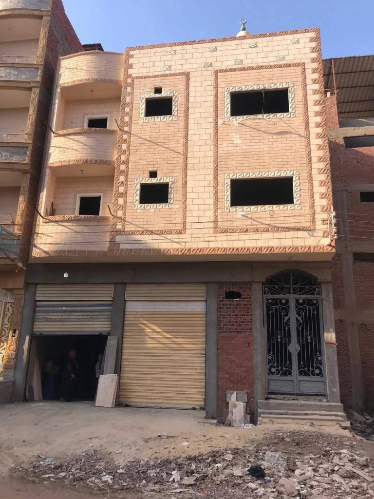 بيت للبيع 80متر صافي – خلف ترب سندوب