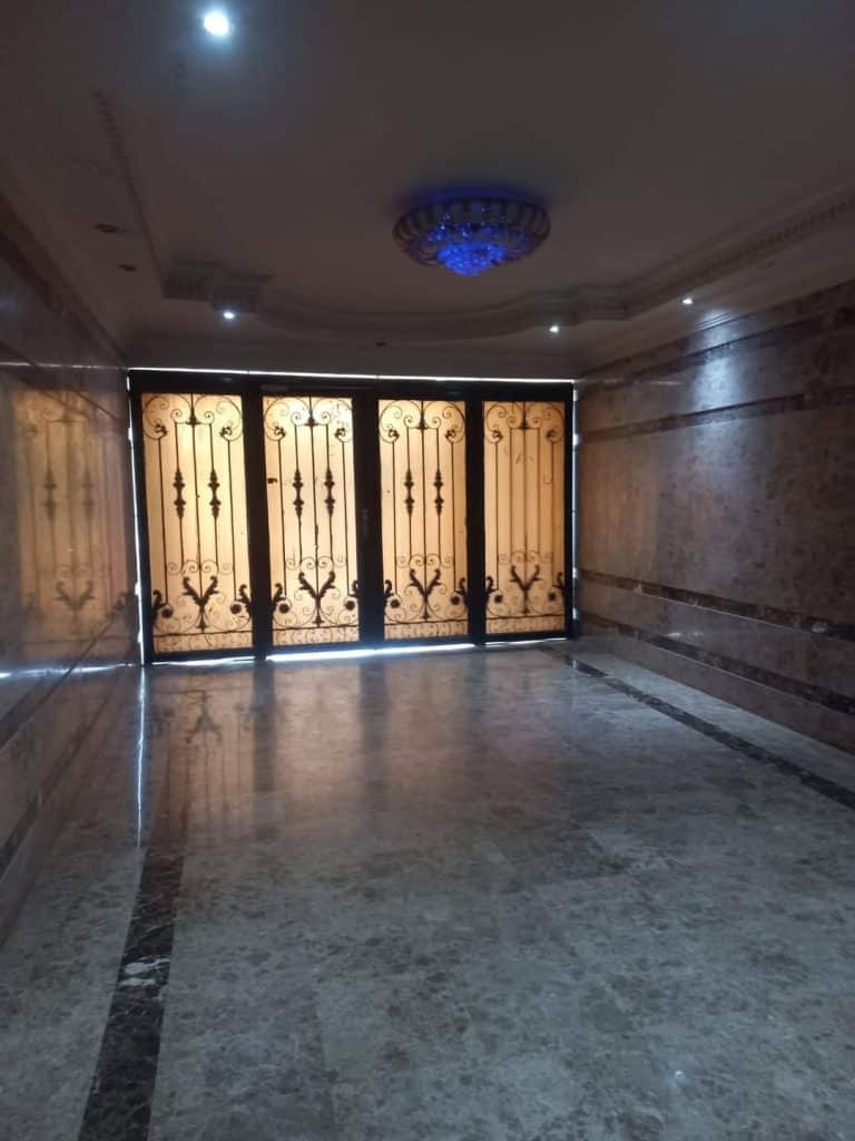 شقة_للبيع_ف_اميز_لوكيشن_بالعبور #الحى_التاسع 180م