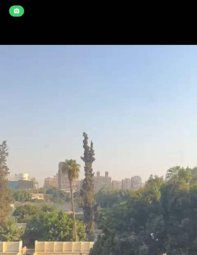 شقه للبيع سوبر لوكس الدقي شارع مكه