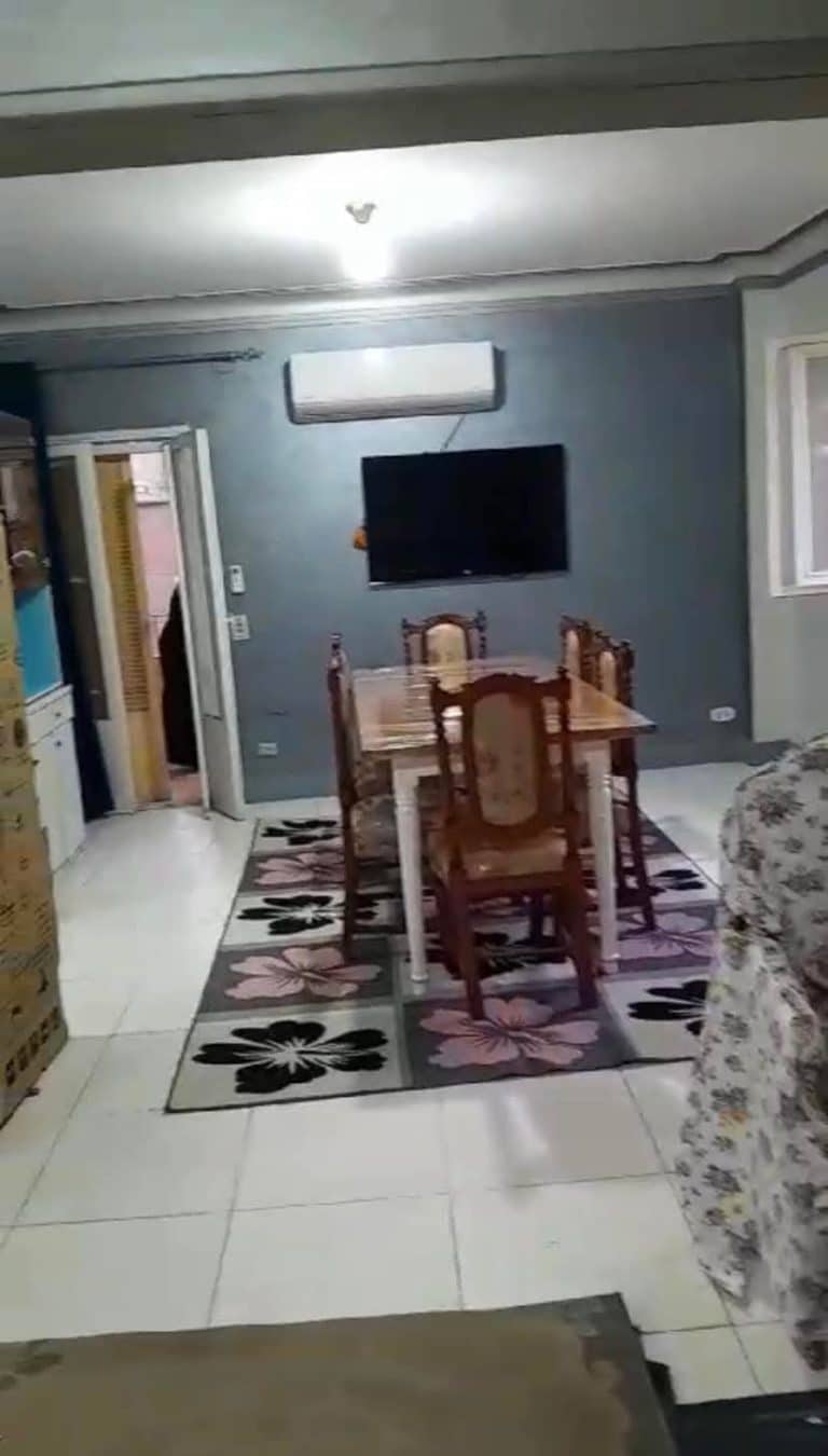 شقه مفروش للايجار بمواقع راقي