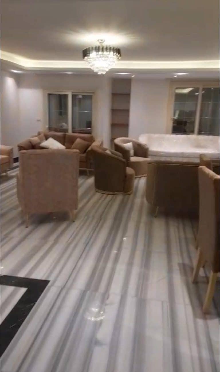 شقه للبيع بتفرعات احمد عرابي المهندسين