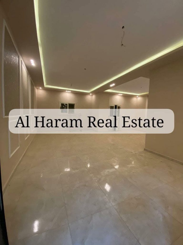 الشقه الثانيه دور ثاني اوضتين وصاله
