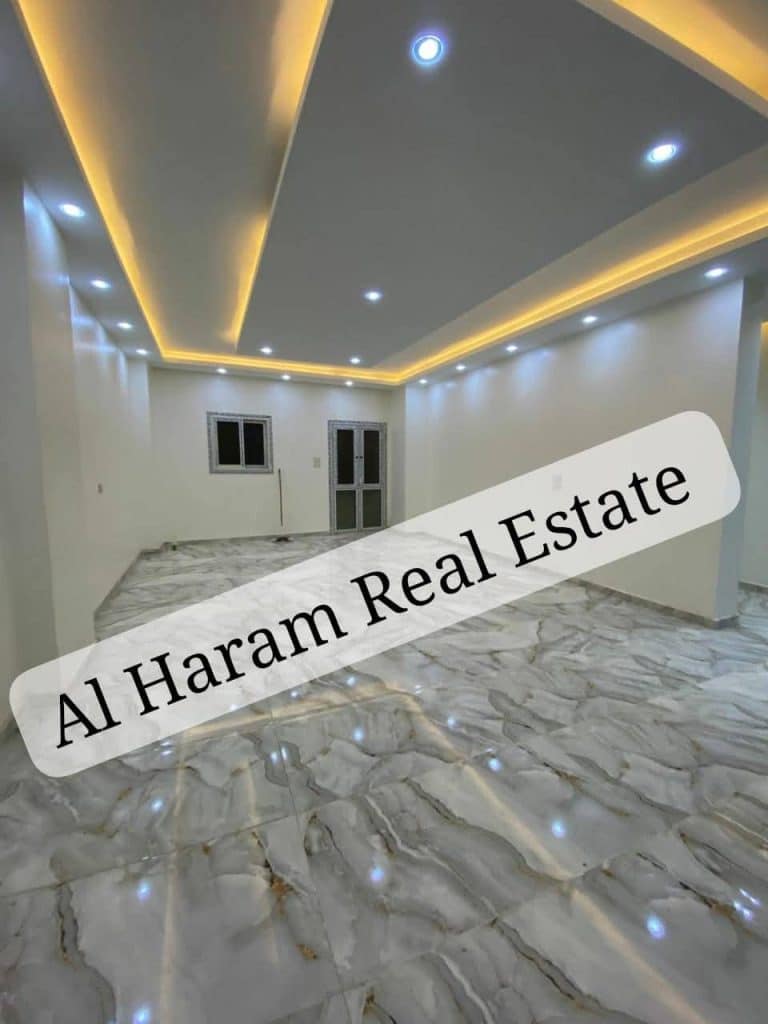 شقه_للايجار_مستشفي_المعلمين اول ساكن