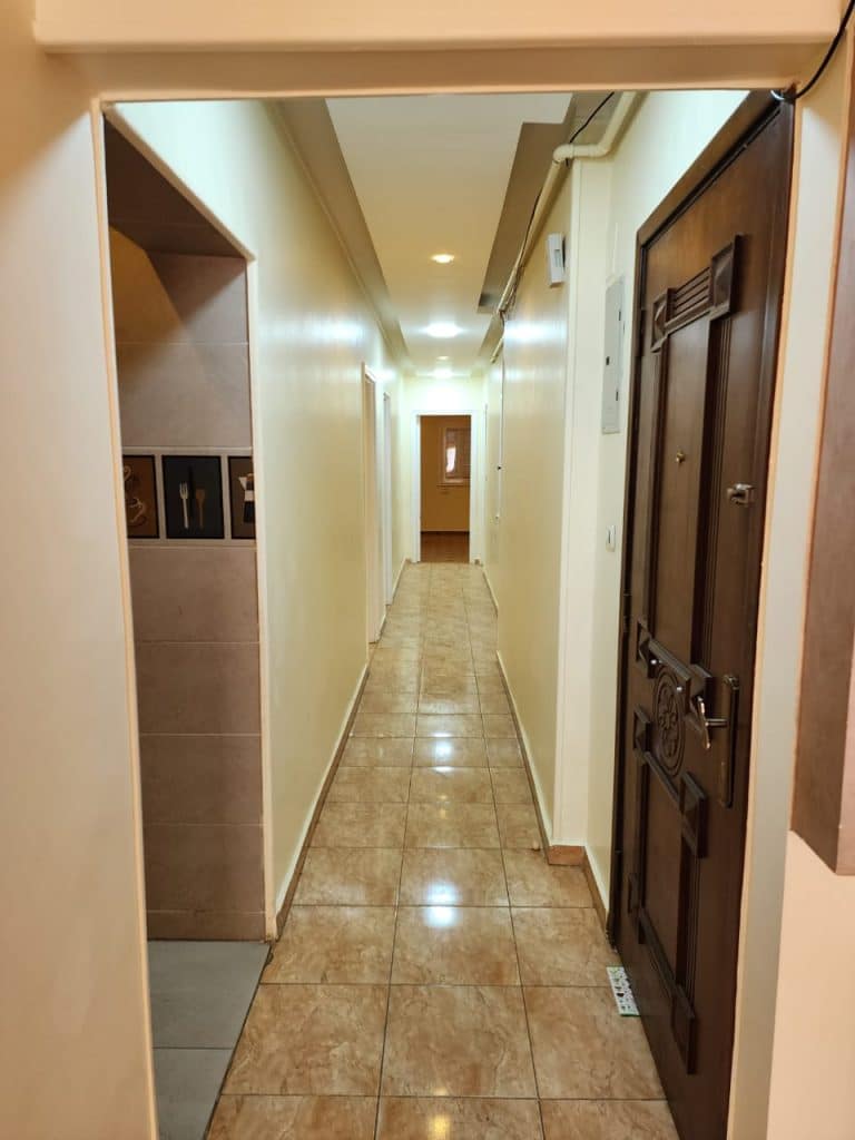 شقة للبيع المهندسين احمد عرابي