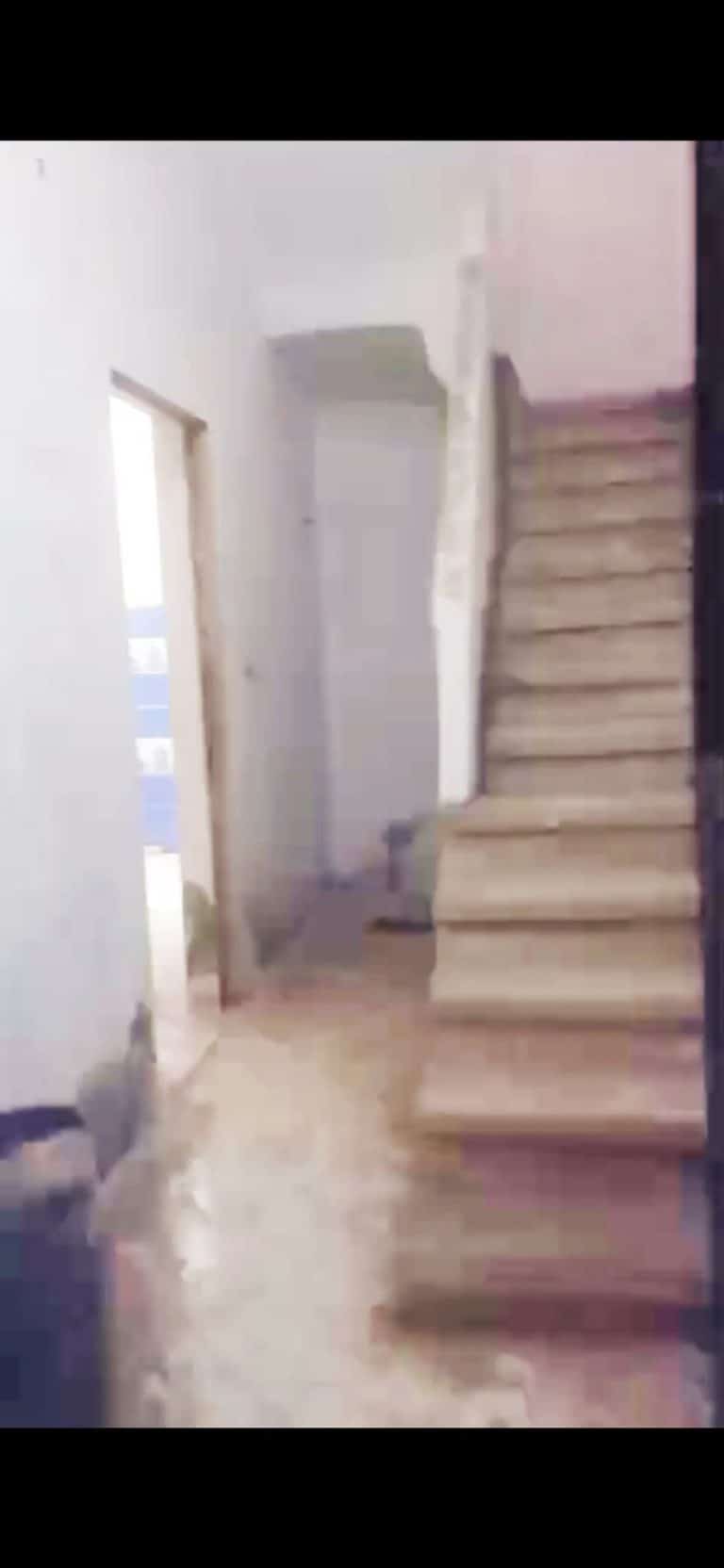 منزل للبيع مساحة ٦٠ متر الرابع ناقص السقف