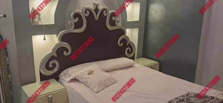 شقة فندقيةvip مكيفة تكيف بارد ساخن متاحةللايجار اليومي