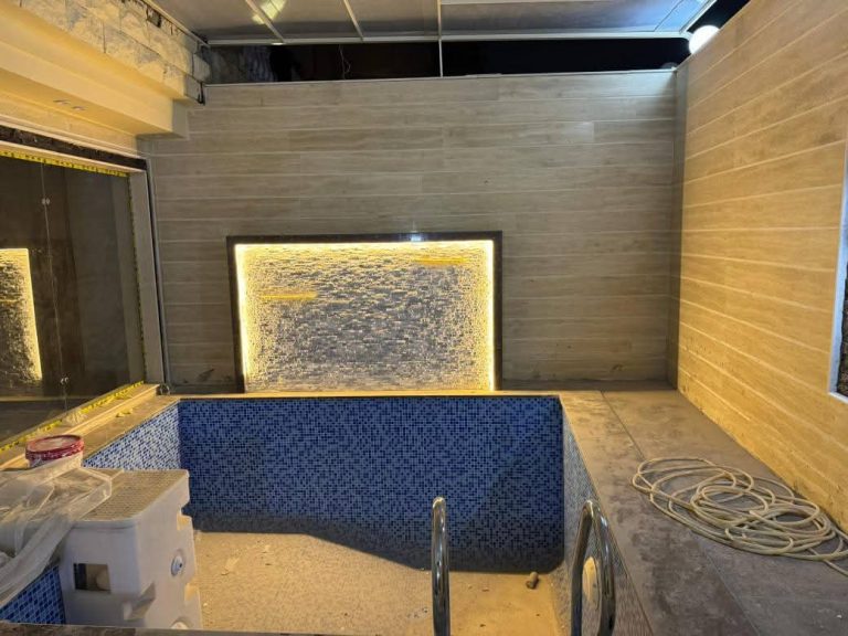 فيلا دوبلكس 360 م واجهه مدخل خاص بحمام سباحة 🏊‍♂️
