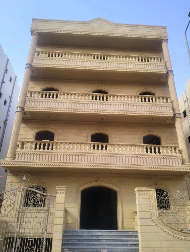 للبيع شقه 300م 🏠 التوسعات الشماليه