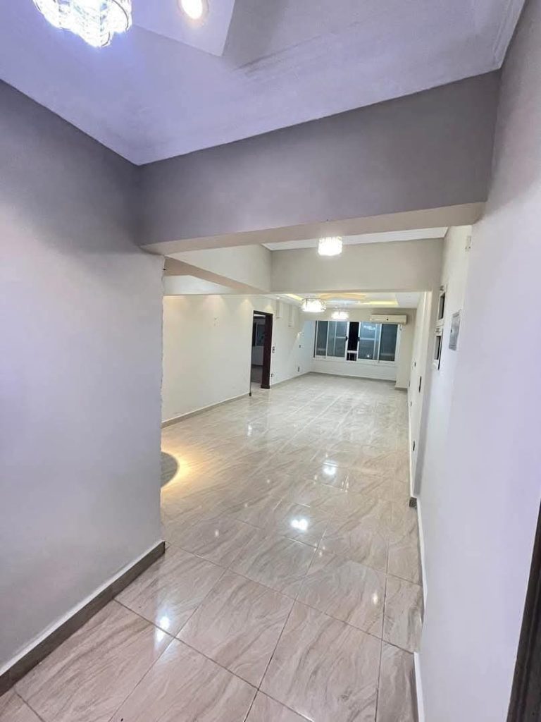 للبيع بمدينة الفردوس عمارات الشرطةامام دريم لاند ٦ اكتوبر