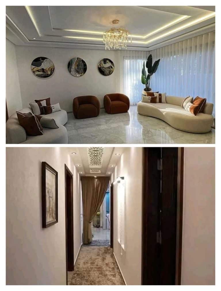 شقه للبيع مصنع سيد القديمه شارع السبيل جاهزه للسكن 🏘
