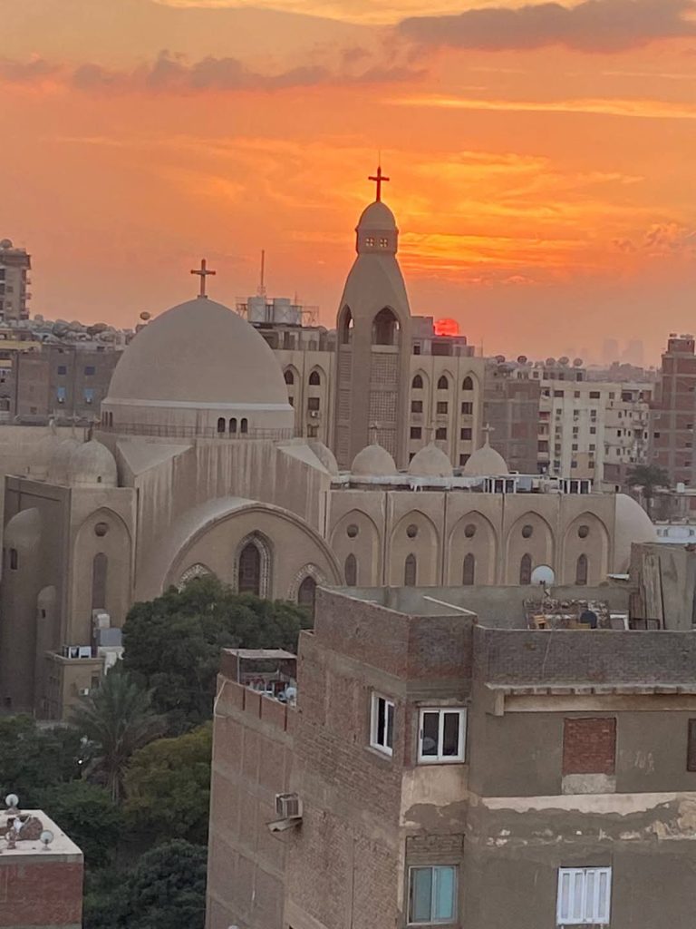 شقه_للبيع_ #في _جسر_السويس📌 🌸مساحه 92 متر 🌸2 غرفه
