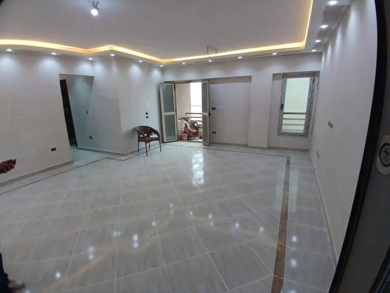 شقة للبيع فى سكن مصر الواحة أكتوبر الجديدة