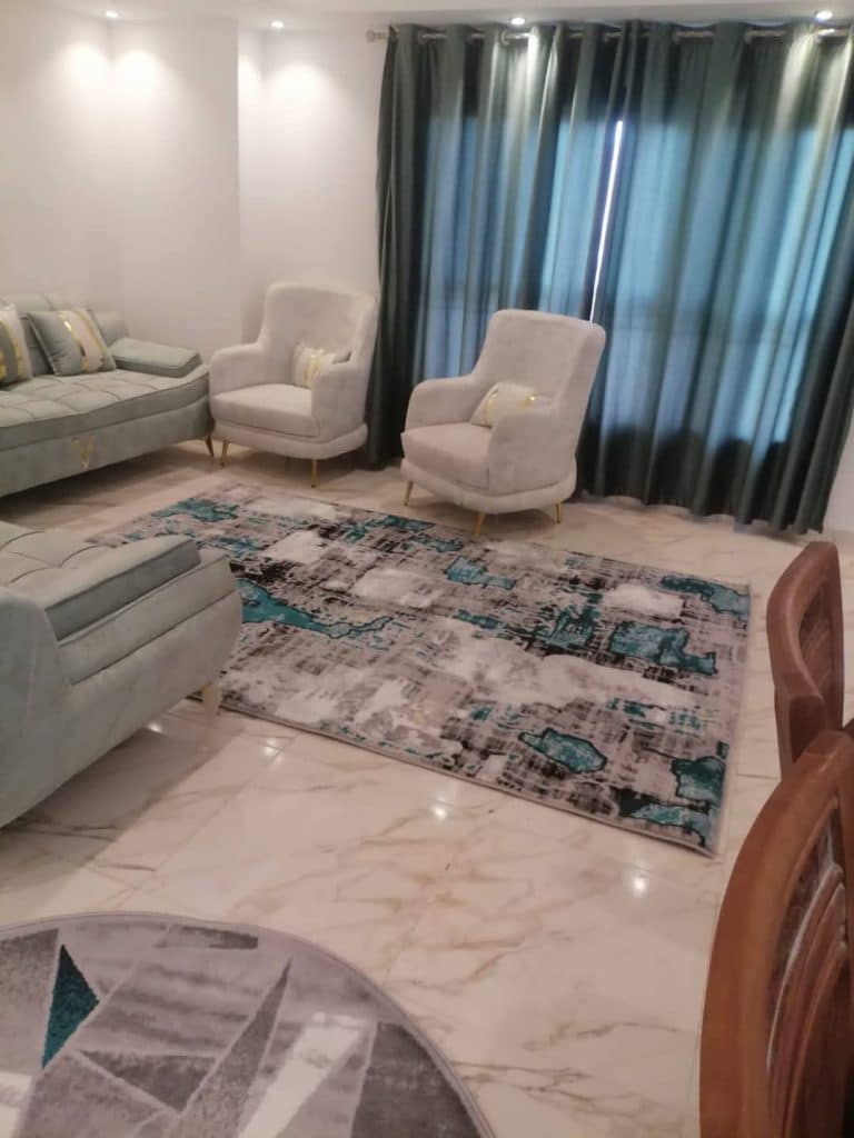 شقق فندقيه فاخره للايجار اليومي والاسبوعي