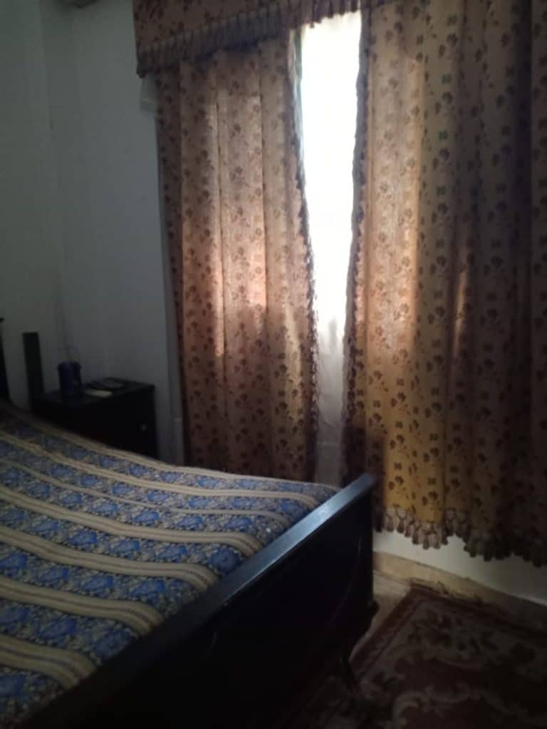 فيلا تاون هاوس للبيع مدينة الشيخ زايد الحى ١٦