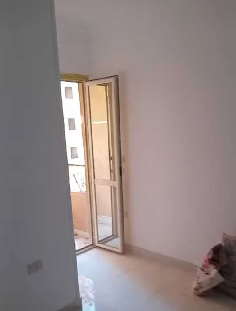 شقه ايجار فكومباوند زاهر سيتي دور اول تشطيب سوبر لوكس