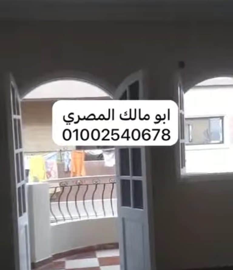 للايجار جبيلي رابع بلكونه سلم تشطيب جديد