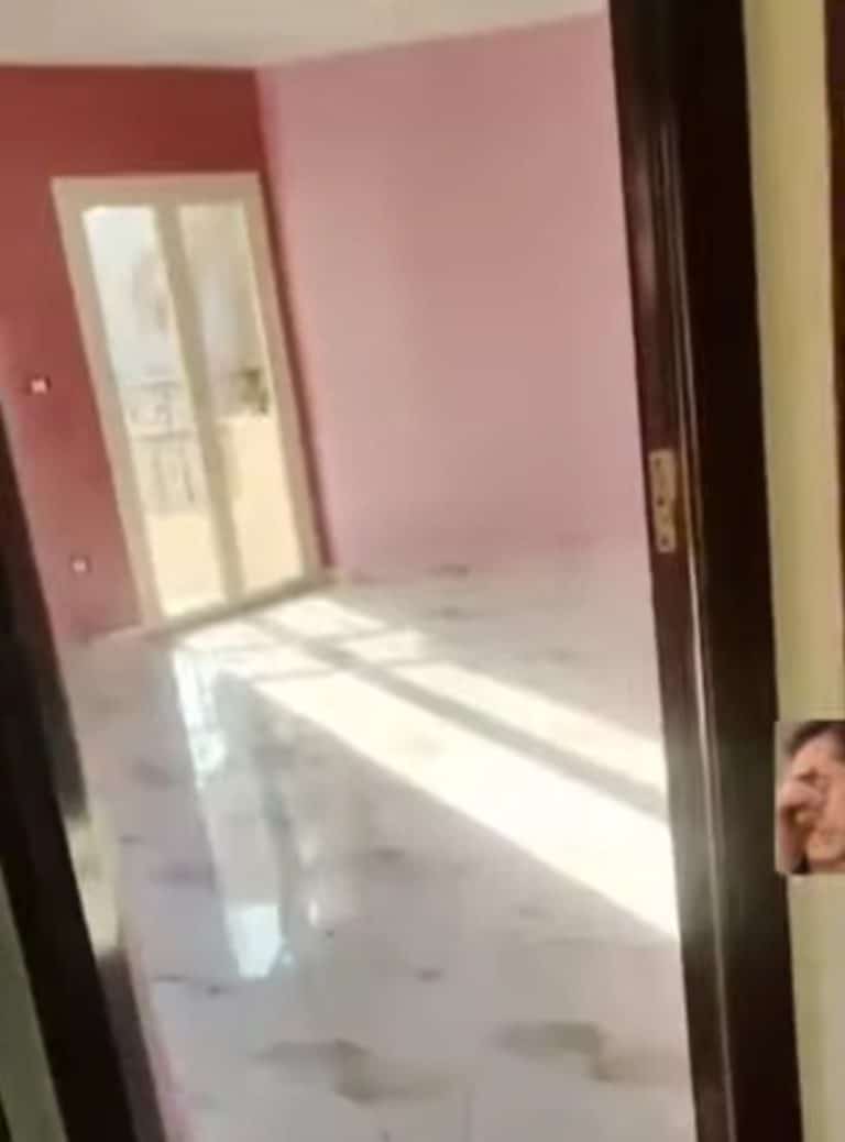 الشقه 150م حلميه الزيتون تاني نمره من مترو الحلميه