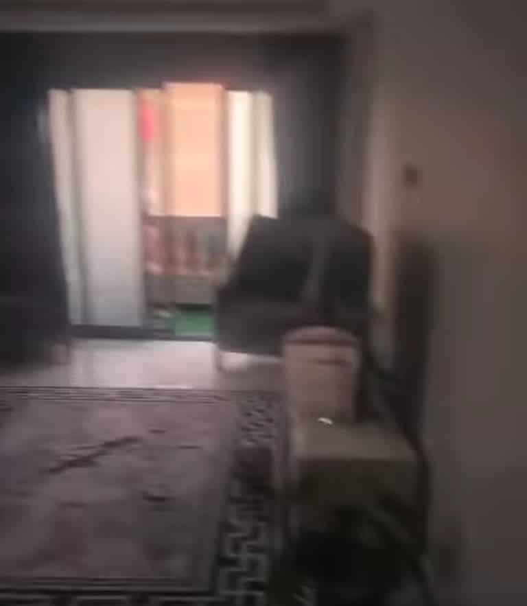 شقةللبيع بالحلميةبجوار المترو بلوكيشن الشارع اللي جنب دنيا الجمبري