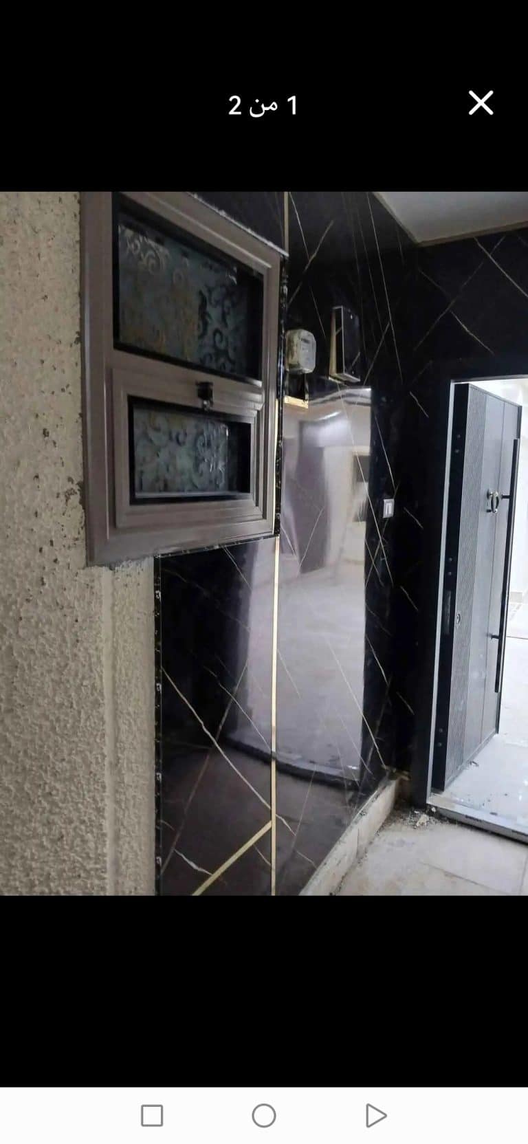شقة للبيع في الجوهره 🏡 ✨ المواصفات:الموقع: [الجوهره ]