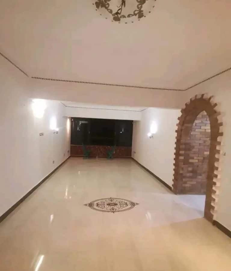 شقه للبيع ببورفؤاد مساكن ابو بكر