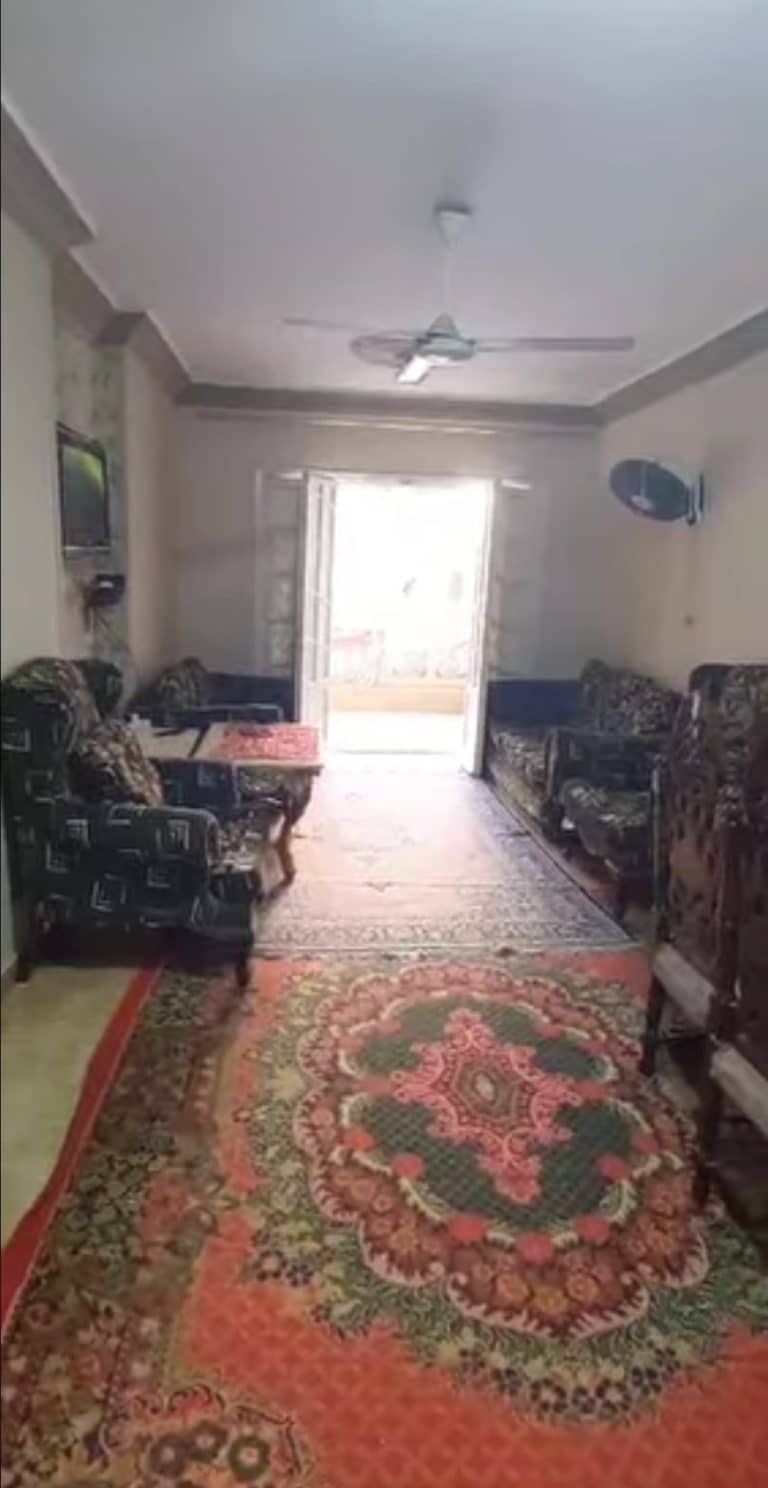 شقةللايجار اليومي من المالك للعائلات في الإسكندرية ف ميامي