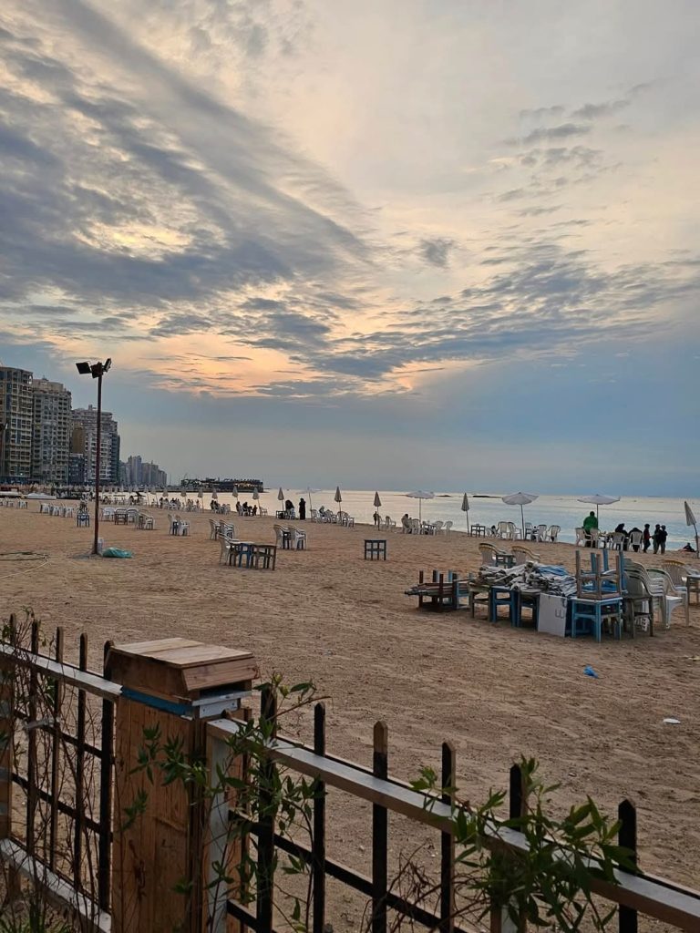 شقة مميزة للبيع المندرة 155 متر