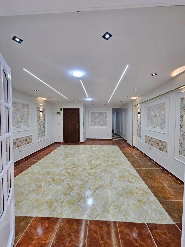 شقة مميزة للبيع سيدي بشر بحري