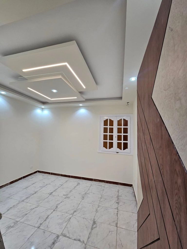 شقة مميزة للبيع المندرة 155 متر