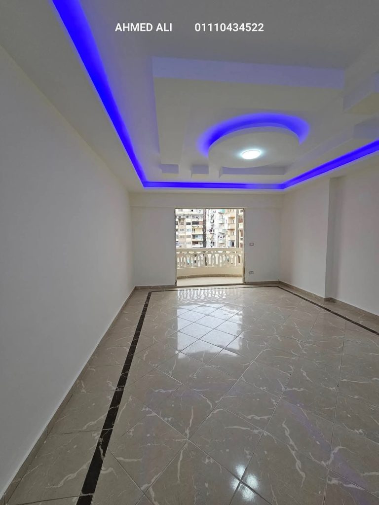 شقة مميزة للبيع شارع الارمن الرئيسي ميامي 125 متر