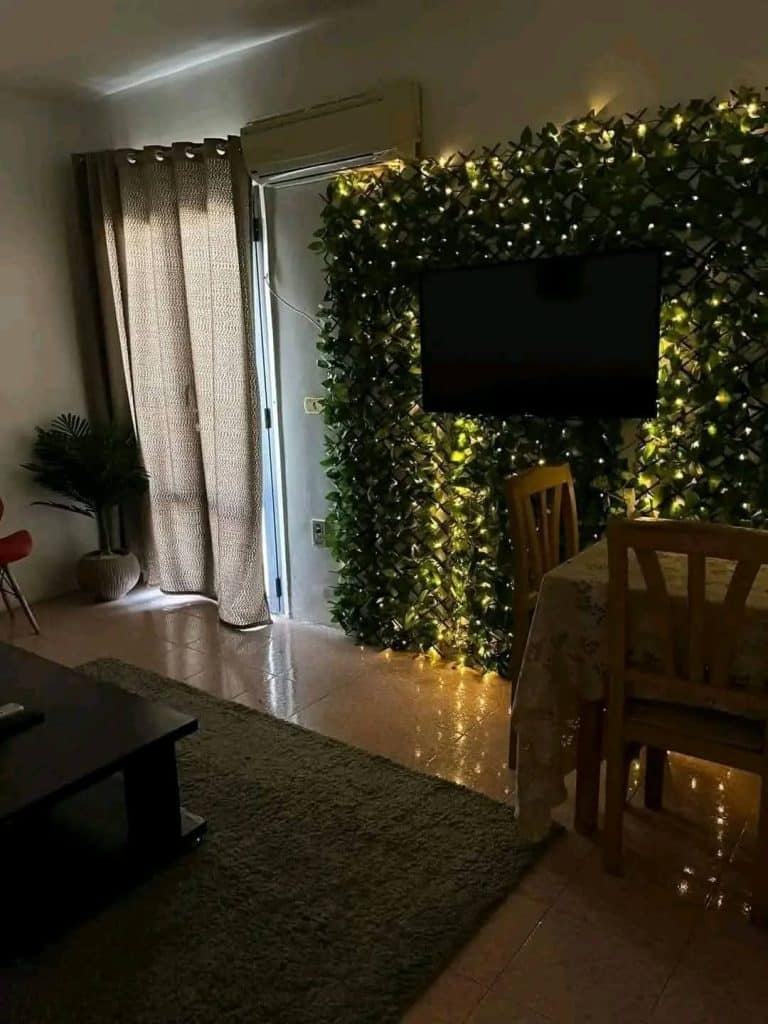 استوديو مفروش للايجار ✨مدينه نصر عباس العقادميدان الساعه الرئيسى