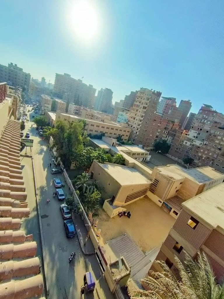 شقةللبيع٢٠٠م نص تشطيب) عمومي شارع الجيش ارقي مناطق المحله