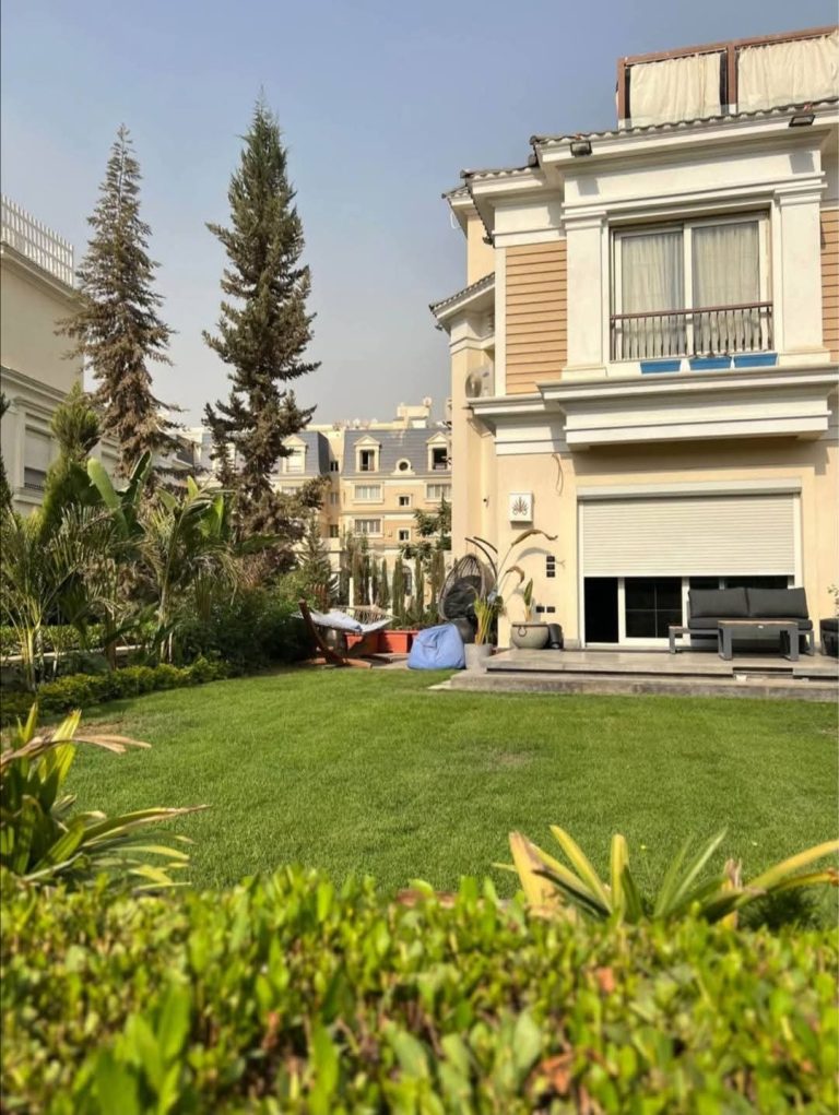 فيلامتشطبةتشطيب خاص اعلى مستوى والباقى اقساط عاطول فترةسداد بدون فوائد