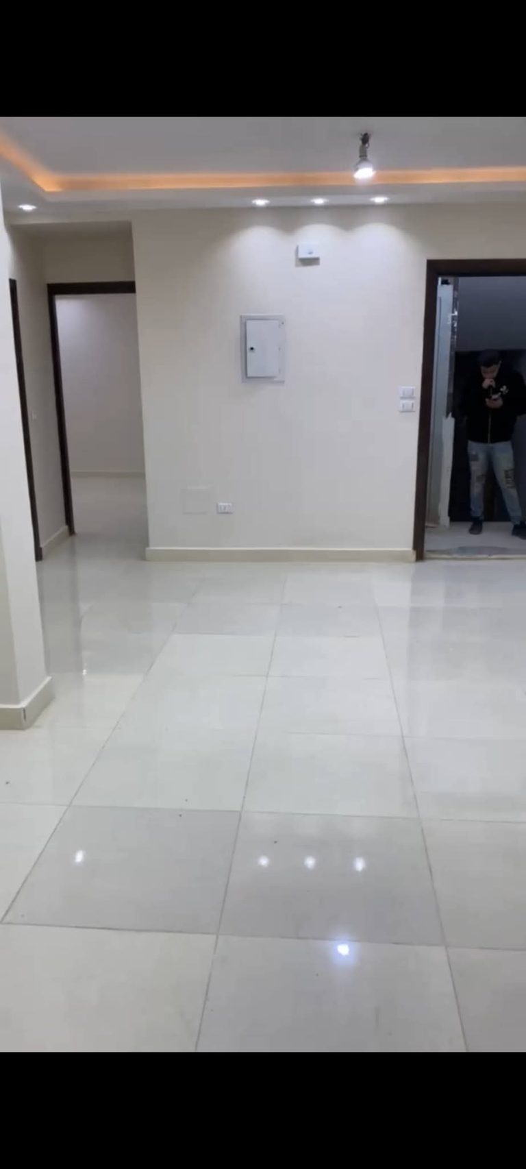 شقه للبيع😍دور تامن برج اسانسيرمريوطية فيصل بالقرب من شارع أجياد