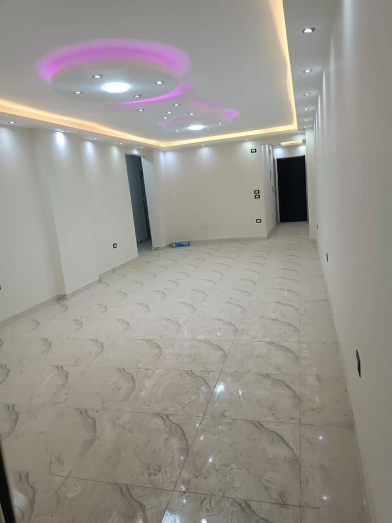 شقه ايجار اول سكن