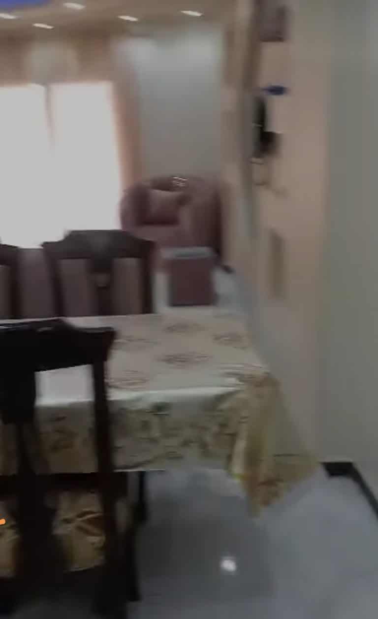 شقة للايجار المفروش بين فيصل والهرم 🏠