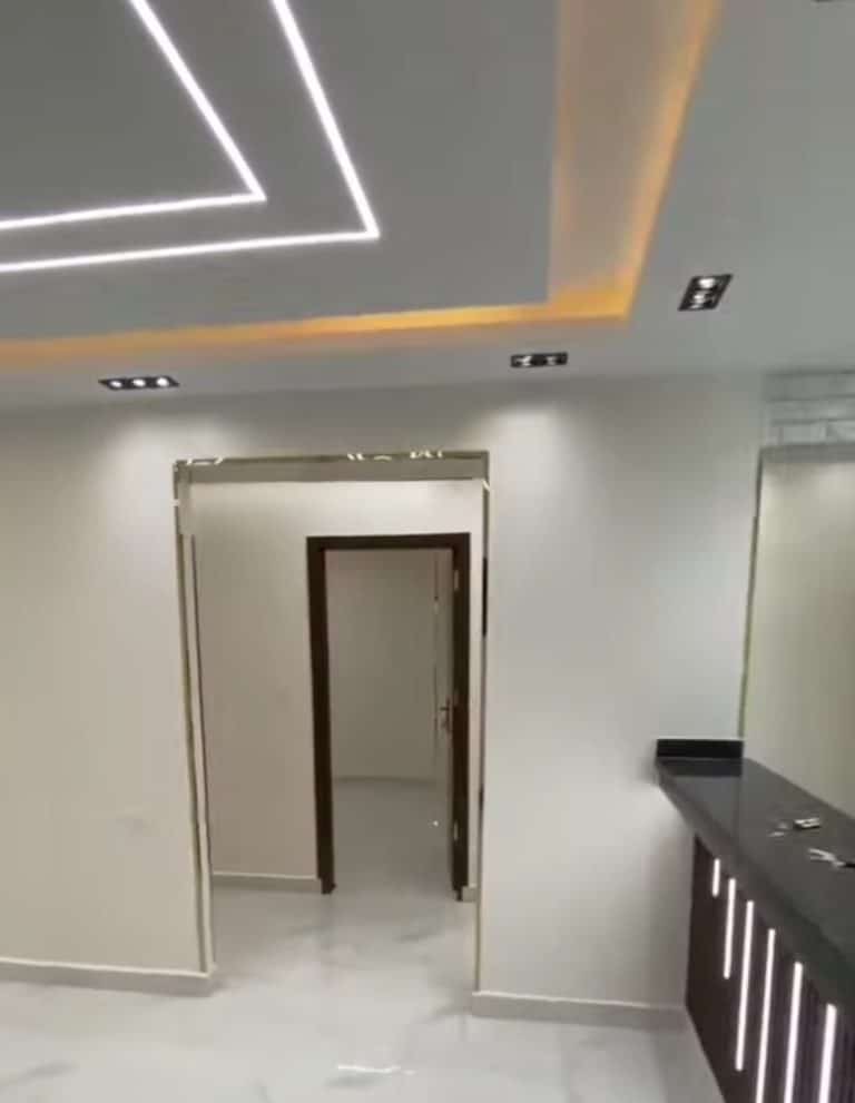 شقةللبيع تشطيب الترا سوبر لوكس *اول سكن 150 م