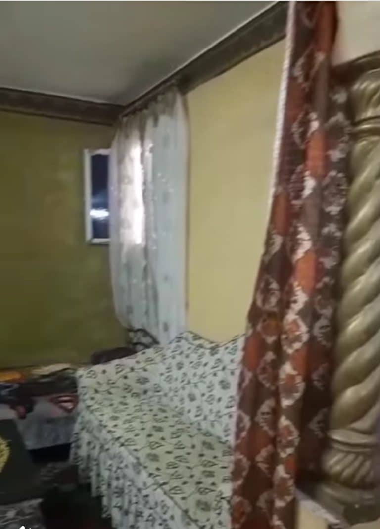 ايجار مفروش3غرفةنوم الطالبيةهرم الدور الخامس سلم ايجار 6500