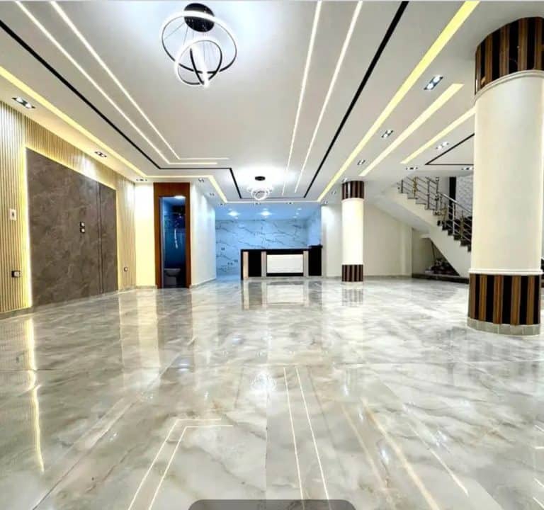 فيلا دوبلكس 360 م واجهههه مدخل خاص بحمام سباحة🏊‍♂️