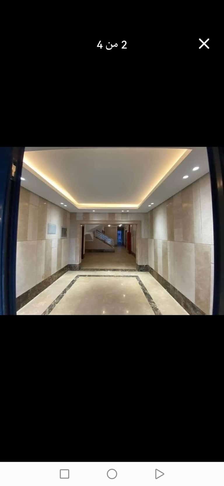 البيع شقه٨٤م بريفادوا. مدينتى اجمالى ٤مليون١٠٠ على ١٠سنوات