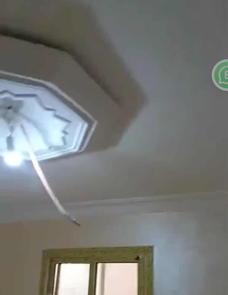 شقه تمليك للبيع غرفتين وريسيبشن مطبخ حمام سوبر