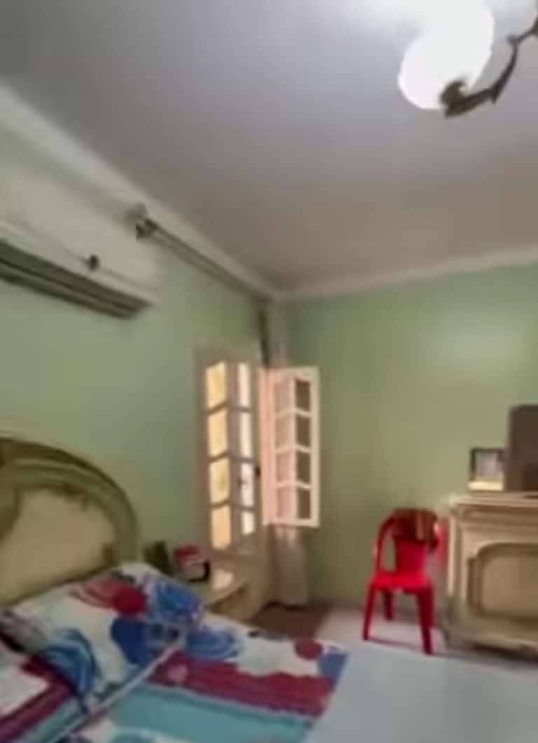 شقةللبيع حي رجال الأعمال سوبر لوكس مساحه ١٤٥ م