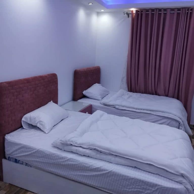 متاح شقه للايجار مفروشه سوبر لوكس