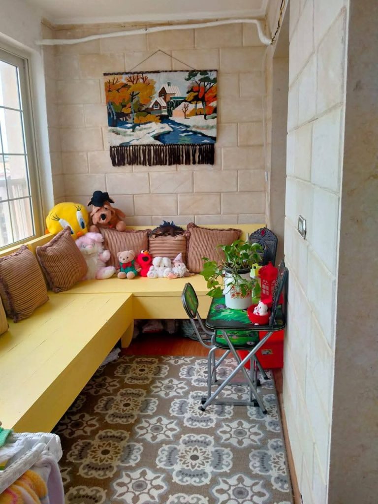 شقه للبيع في ارقي مناطق اسكندريه ☺️