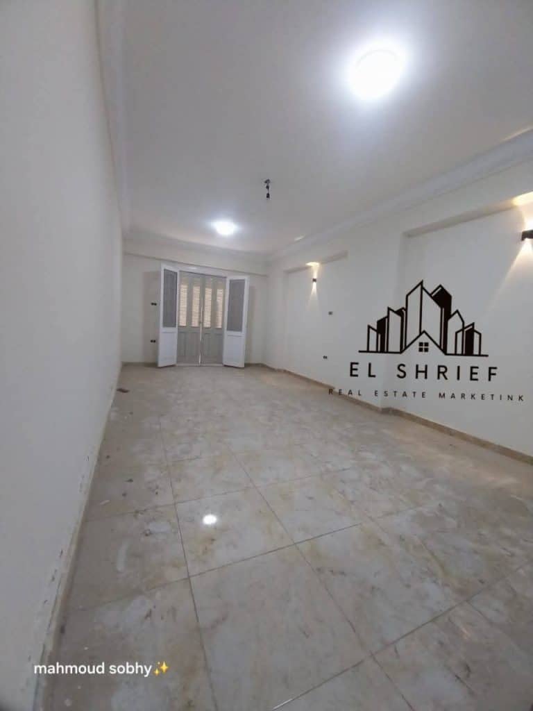 شقة للبيع ف البيطاش ‘ش الهدى’🌙